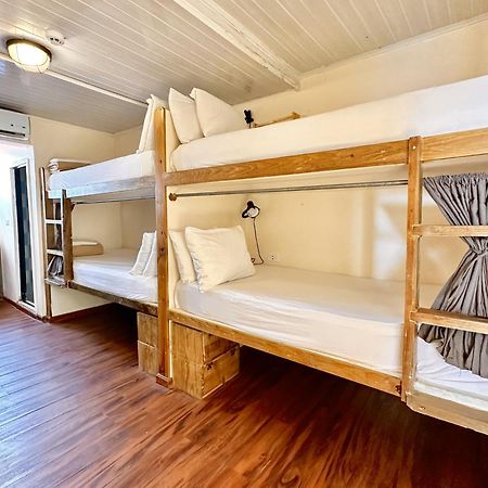 Socialtel Bocas Del Toro Hotel Eksteriør billede