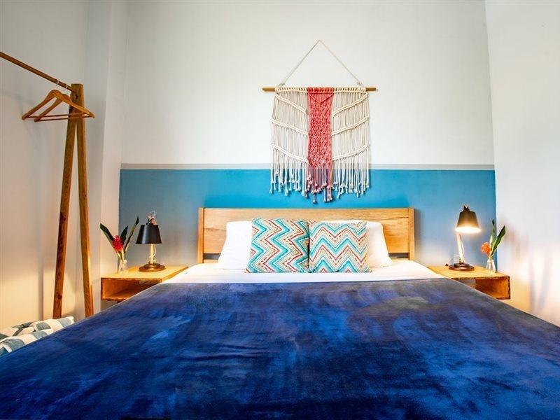 Socialtel Bocas Del Toro Hotel Eksteriør billede