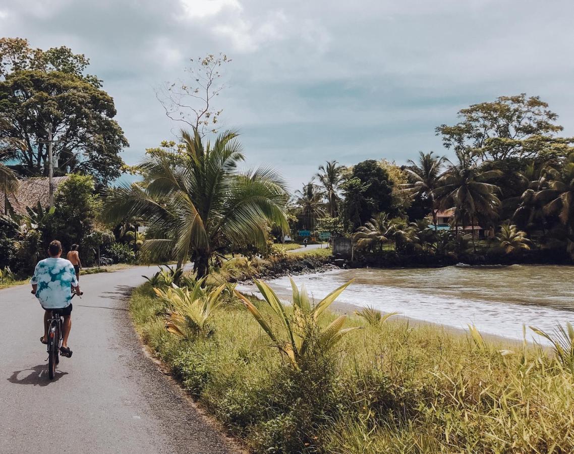 Socialtel Bocas Del Toro Hotel Eksteriør billede
