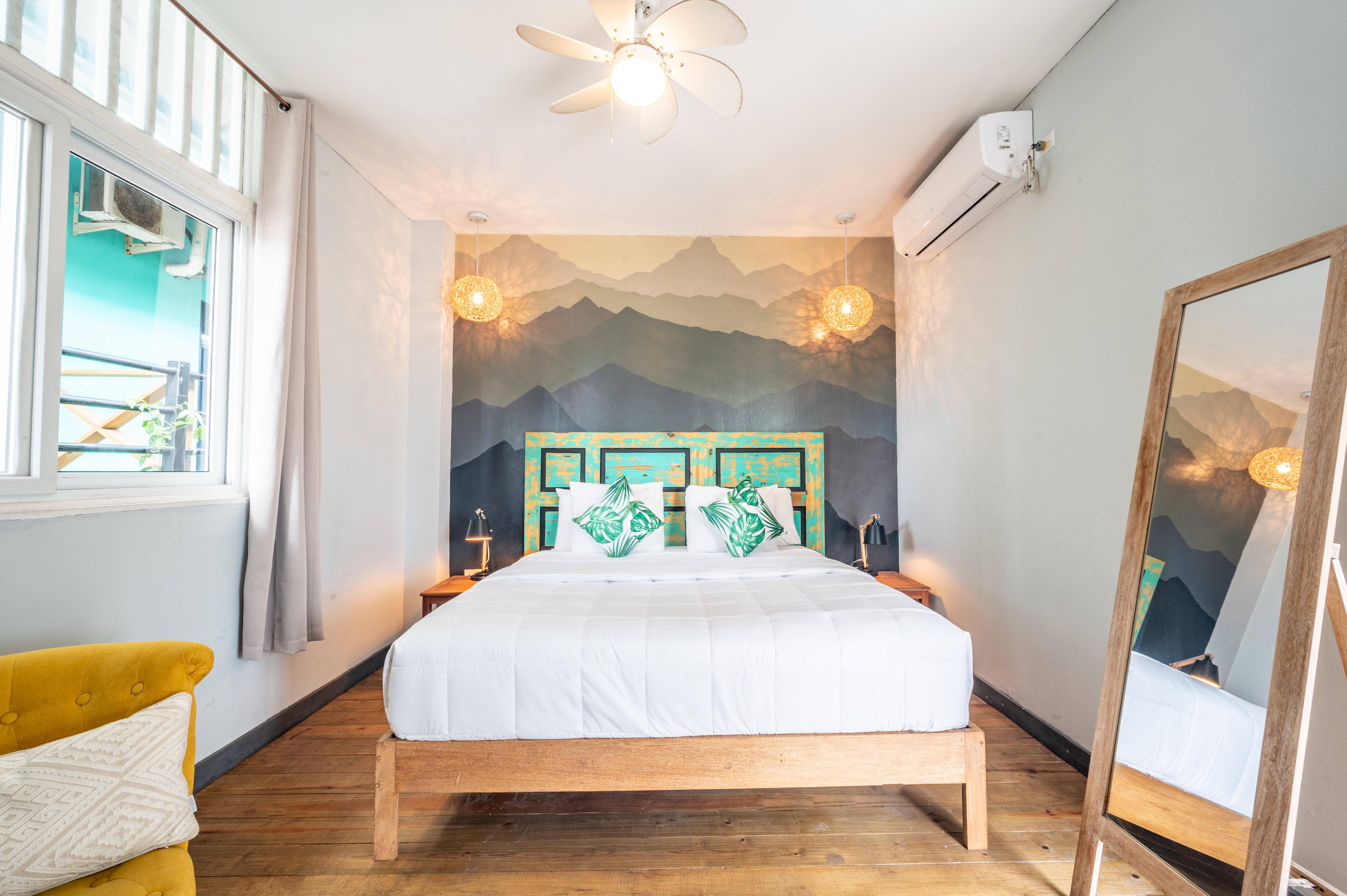 Socialtel Bocas Del Toro Hotel Eksteriør billede