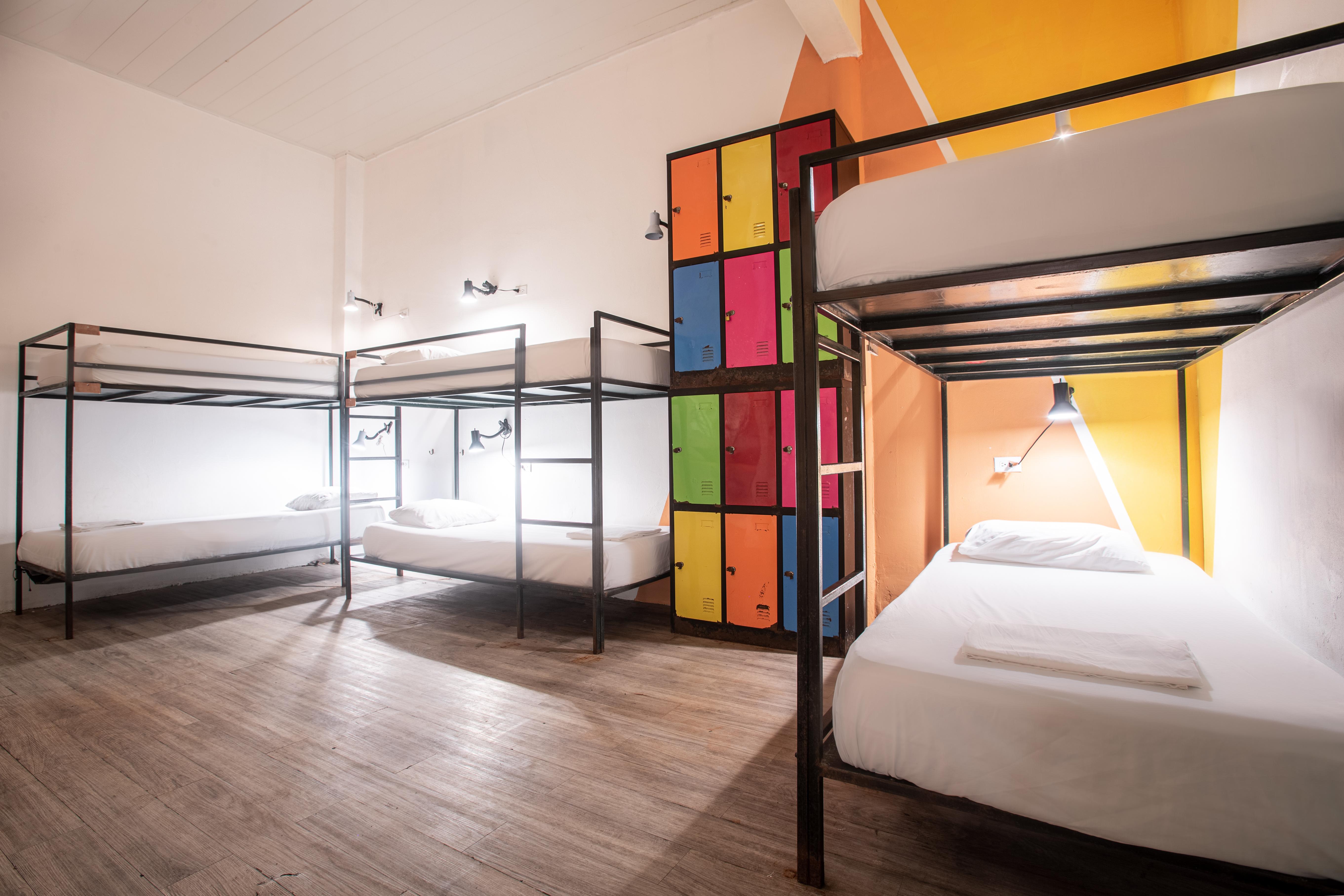Socialtel Bocas Del Toro Hotel Eksteriør billede