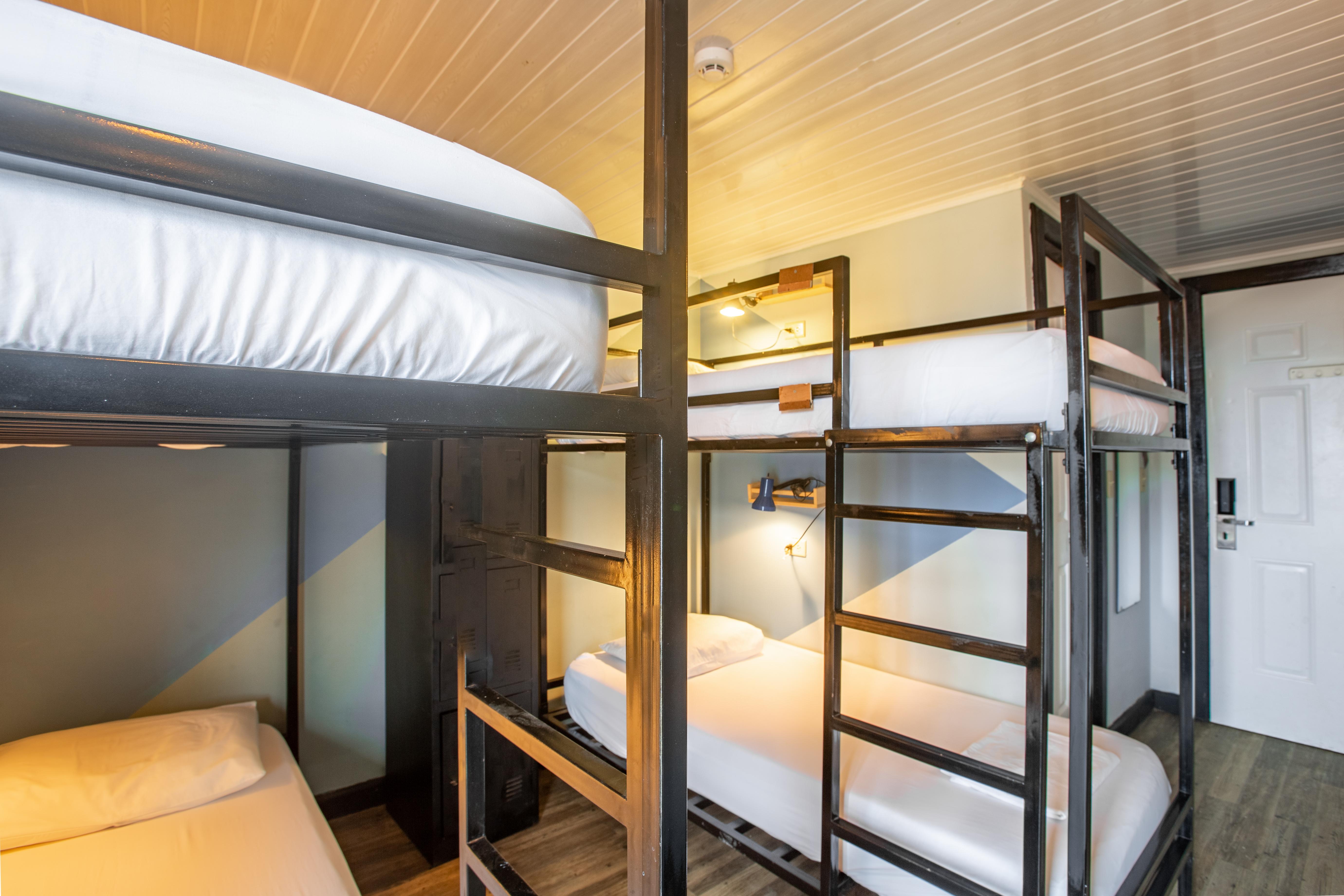 Socialtel Bocas Del Toro Hotel Eksteriør billede