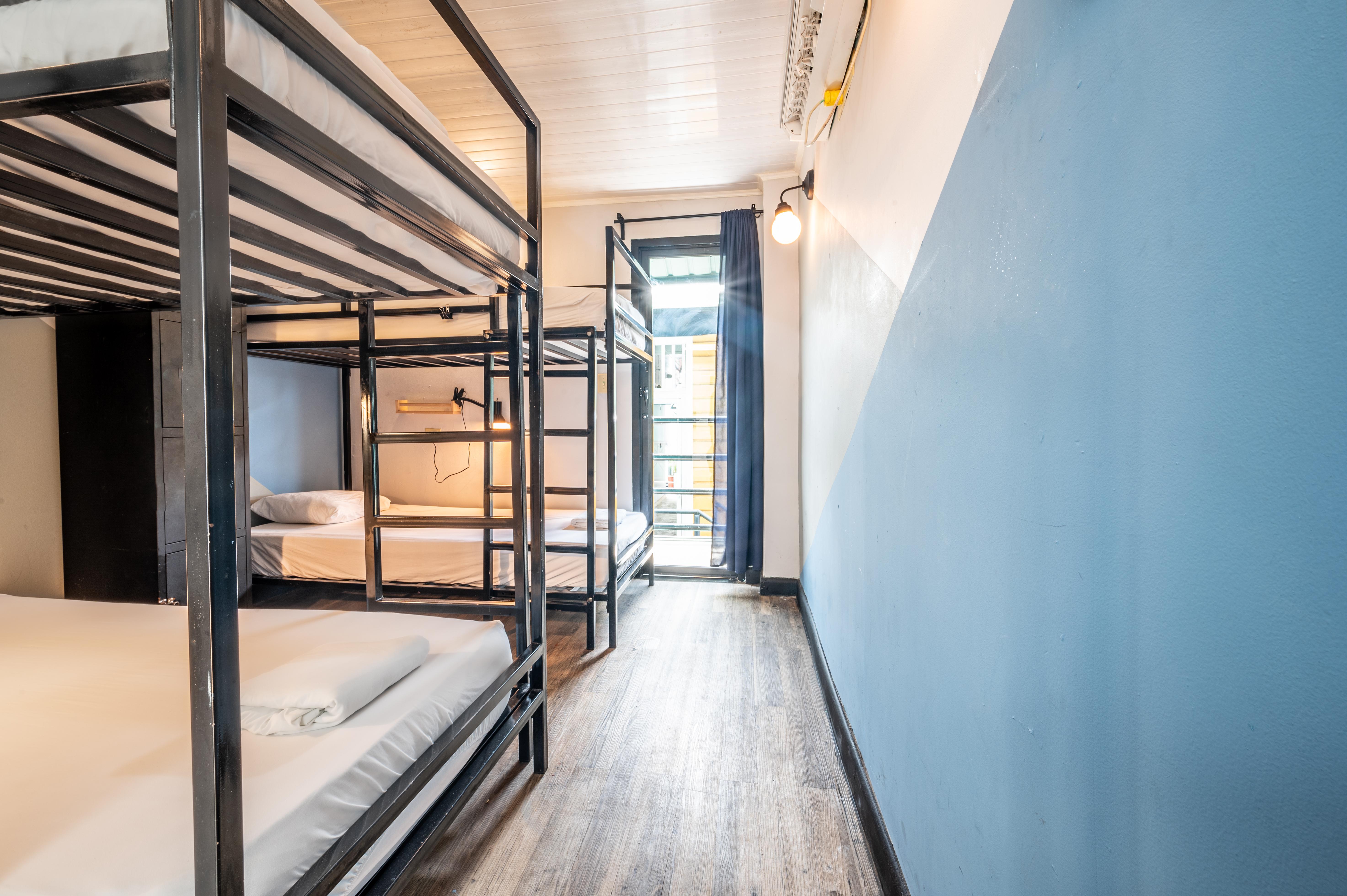 Socialtel Bocas Del Toro Hotel Eksteriør billede