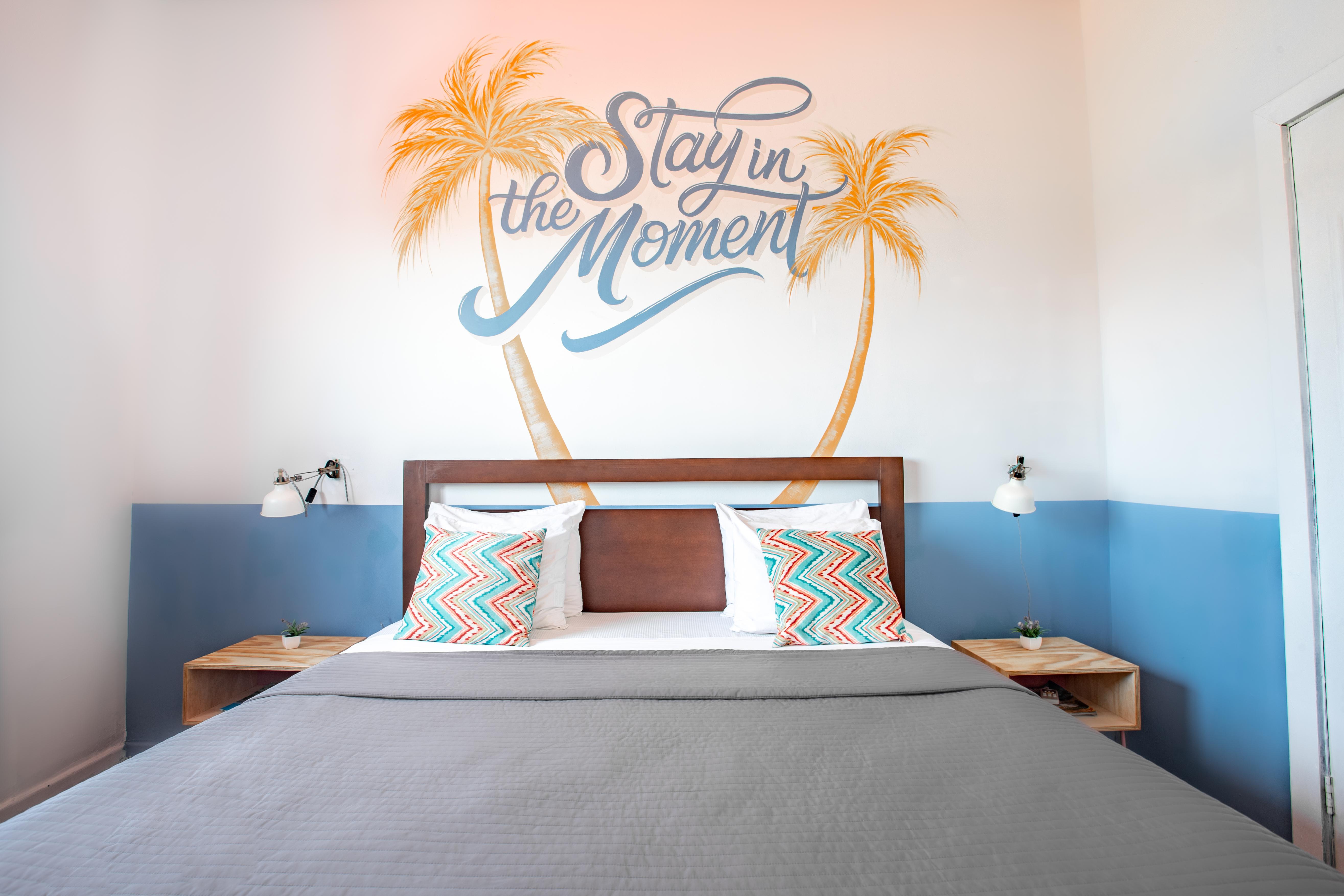 Socialtel Bocas Del Toro Hotel Eksteriør billede