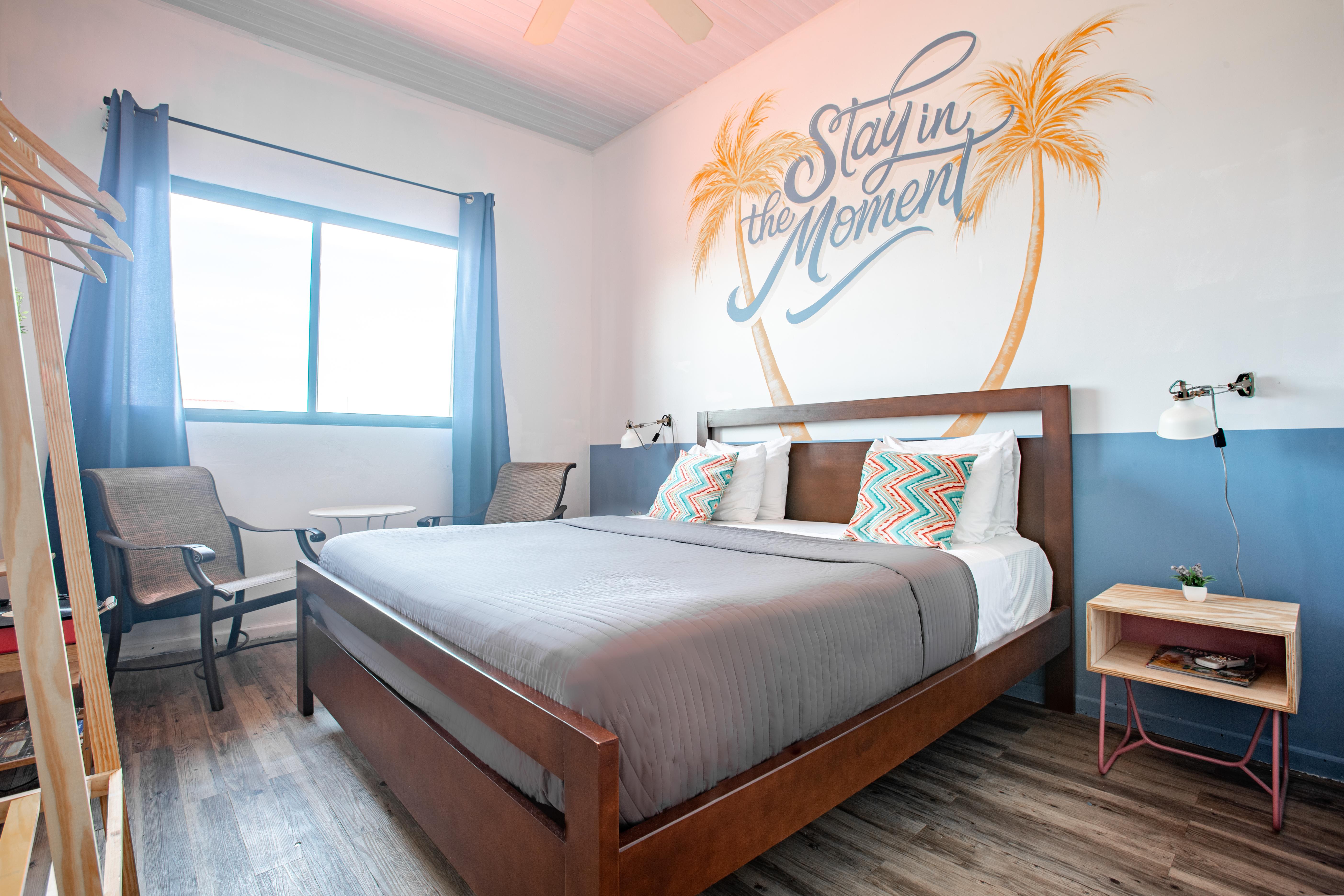 Socialtel Bocas Del Toro Hotel Eksteriør billede