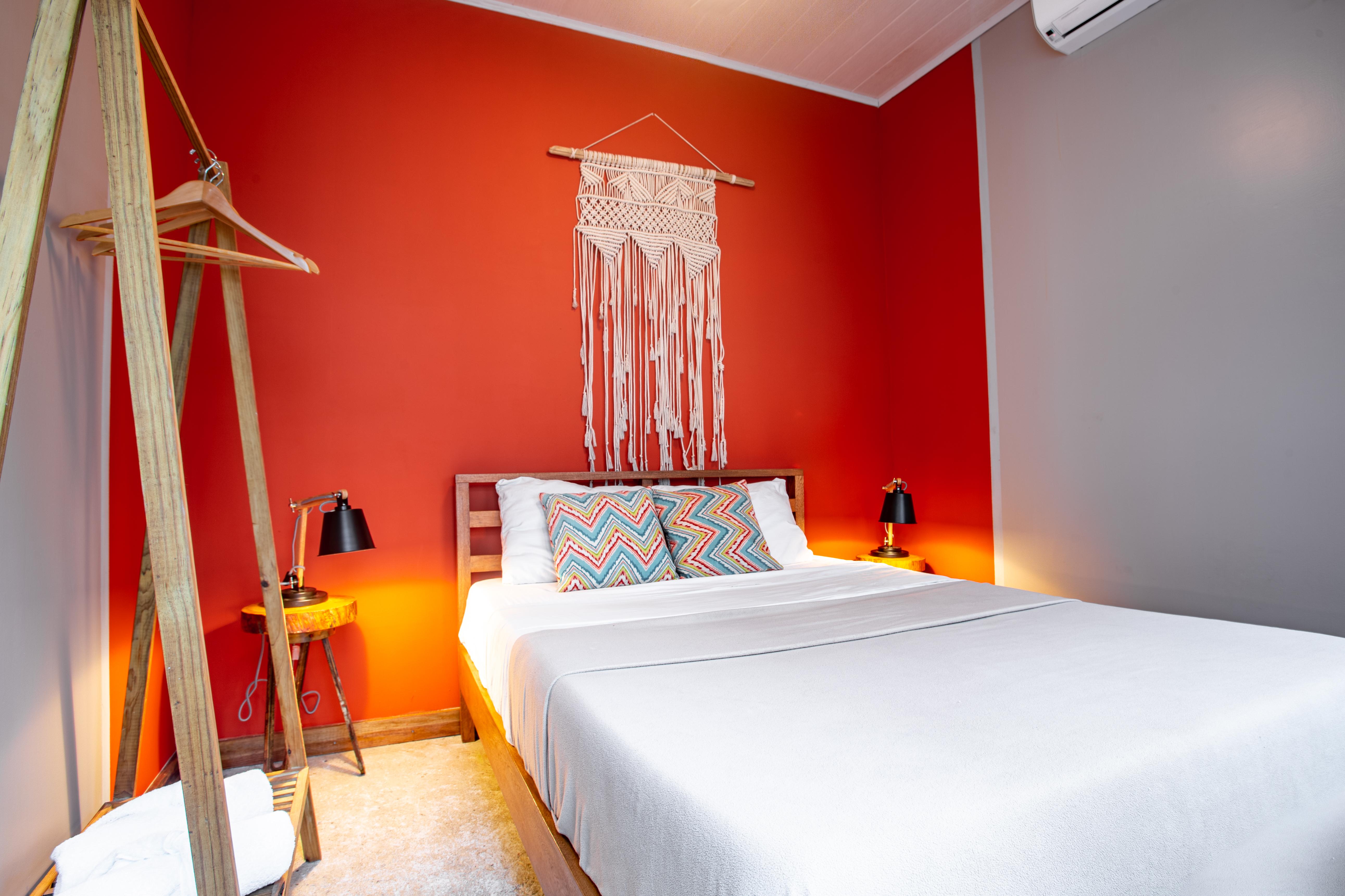 Socialtel Bocas Del Toro Hotel Eksteriør billede