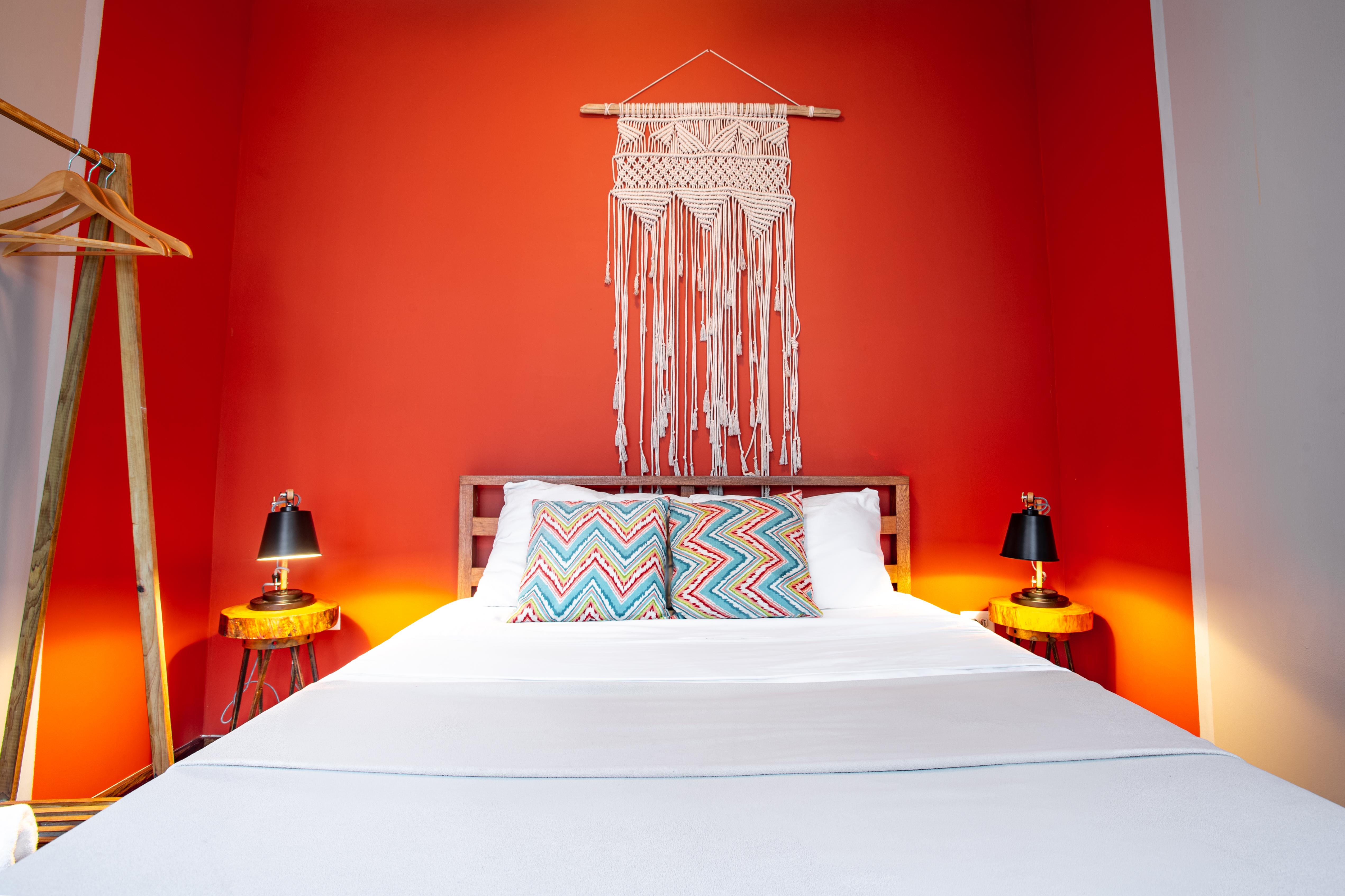 Socialtel Bocas Del Toro Hotel Eksteriør billede