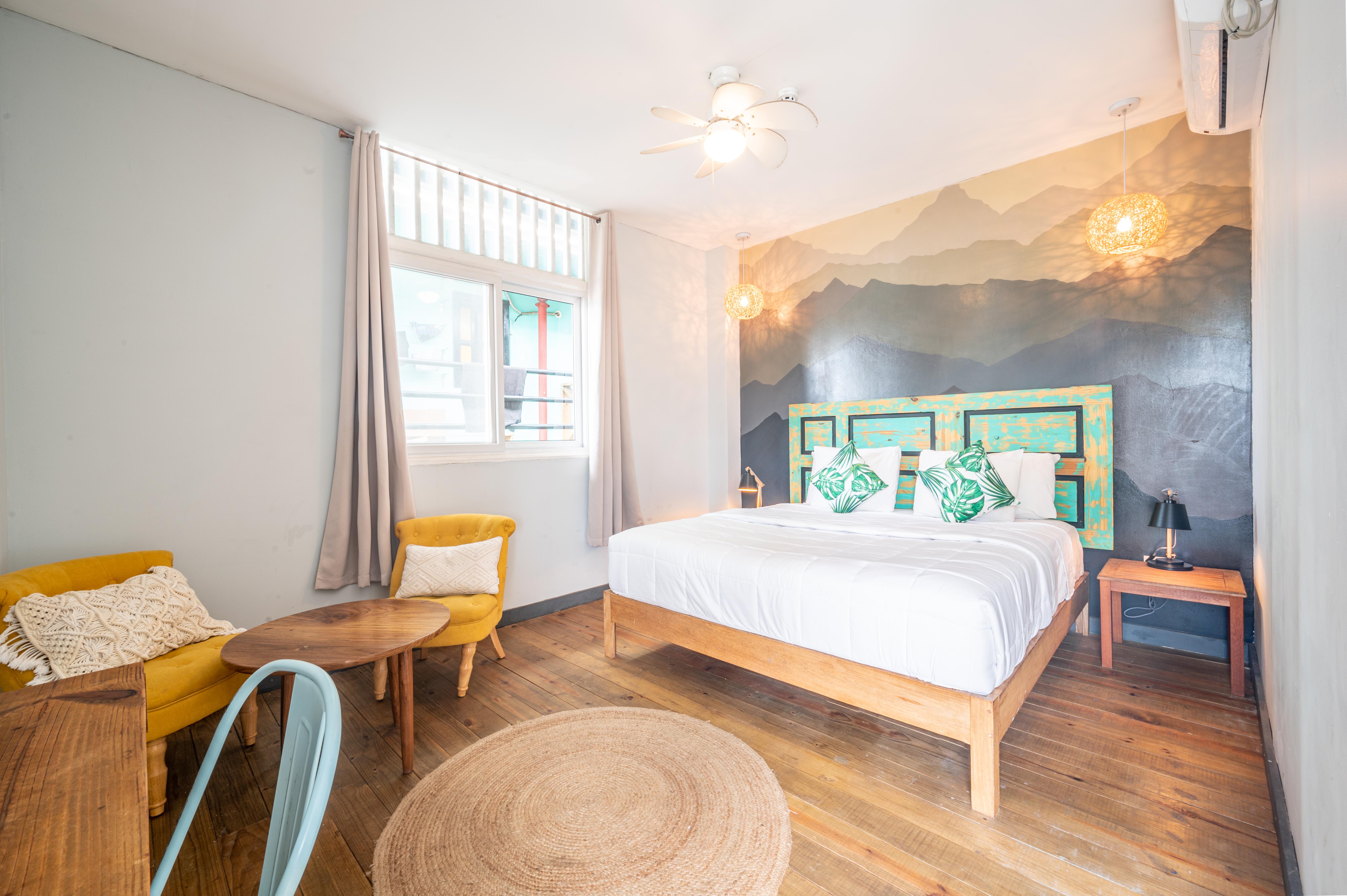 Socialtel Bocas Del Toro Hotel Eksteriør billede
