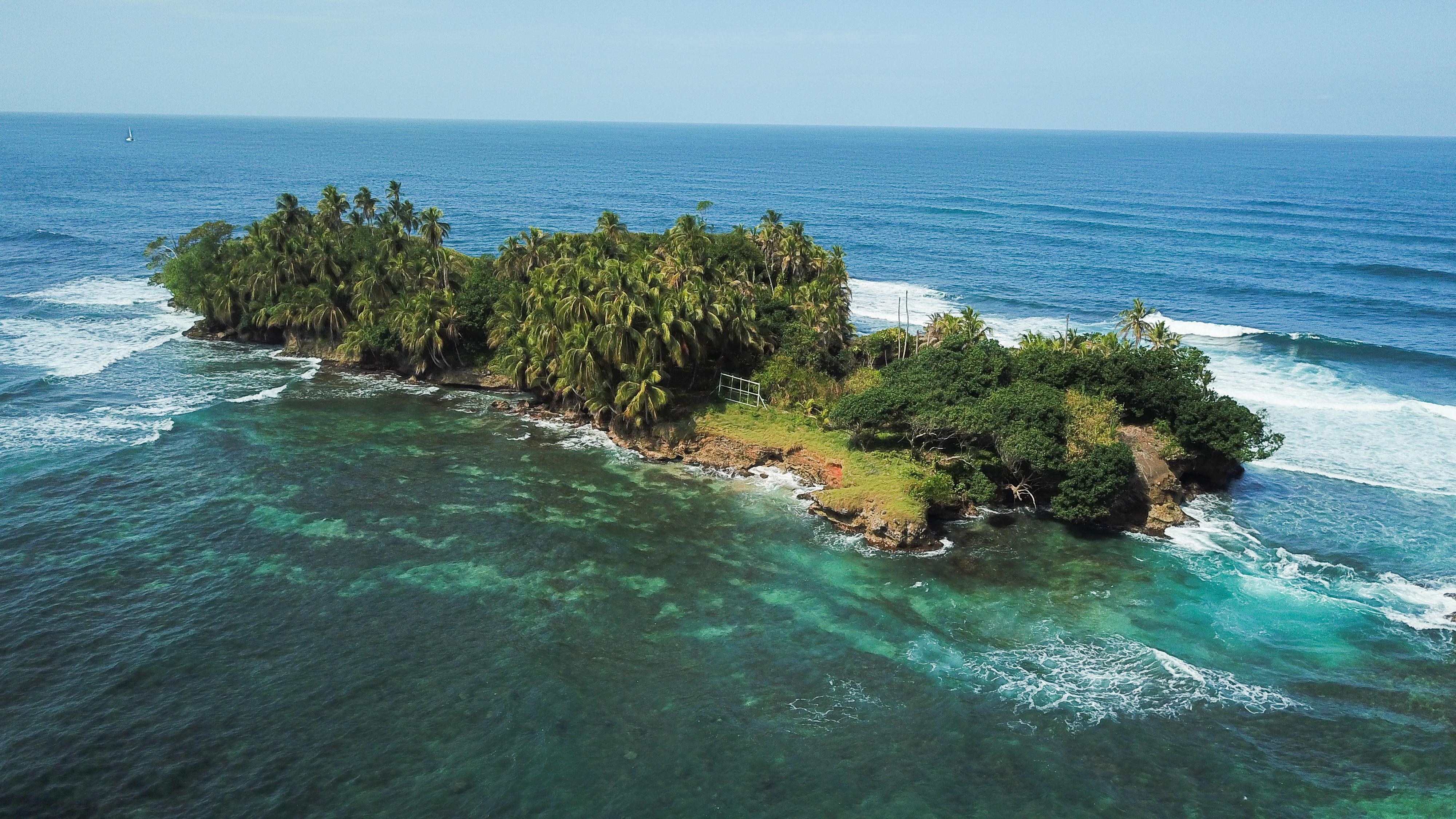 Socialtel Bocas Del Toro Hotel Eksteriør billede