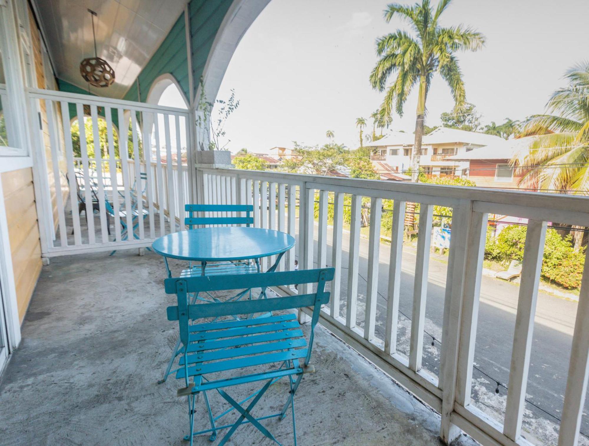 Socialtel Bocas Del Toro Hotel Værelse billede