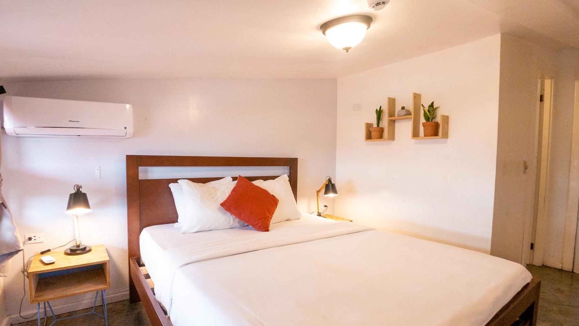 Socialtel Bocas Del Toro Hotel Eksteriør billede