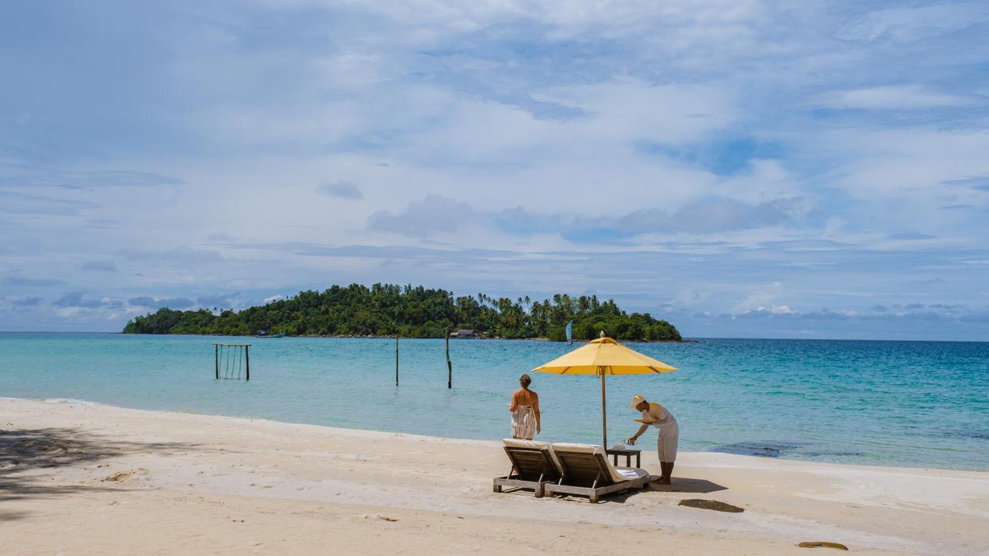 Socialtel Bocas Del Toro Hotel Eksteriør billede