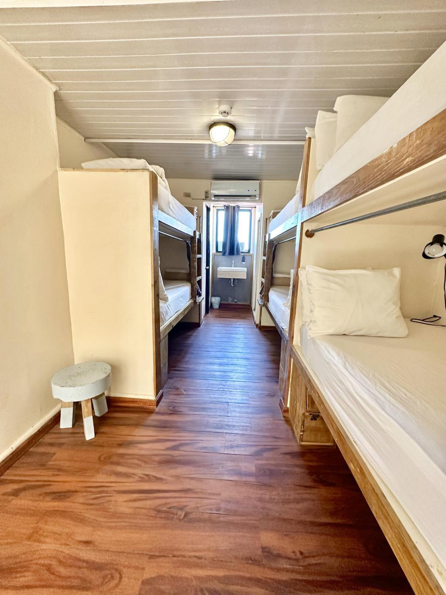 Socialtel Bocas Del Toro Hotel Eksteriør billede