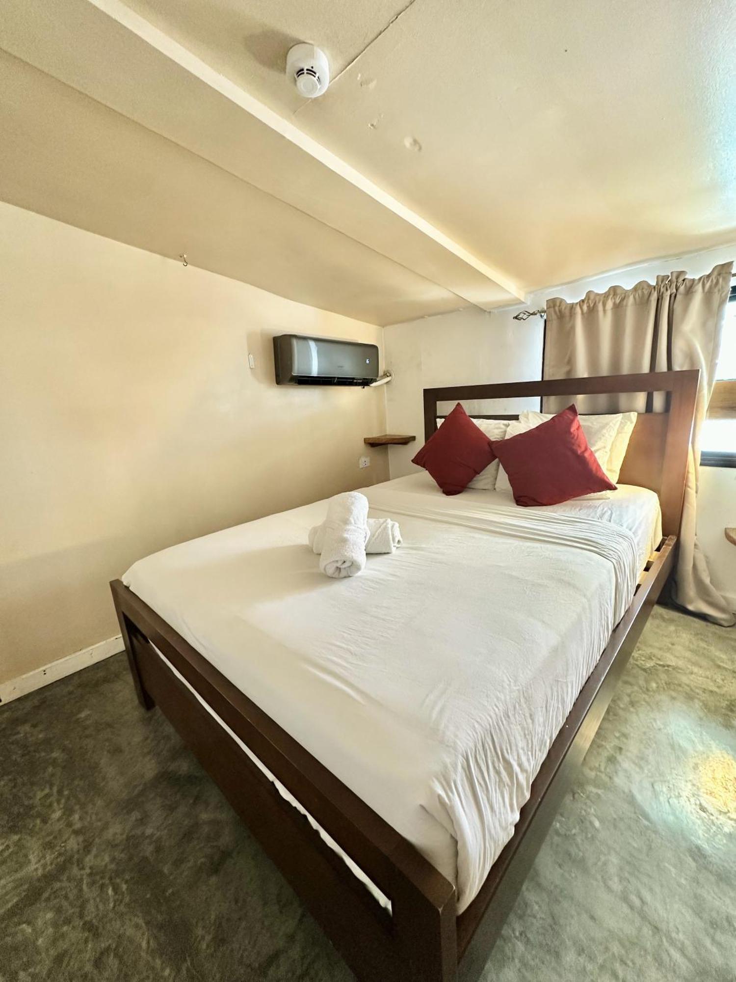 Socialtel Bocas Del Toro Hotel Eksteriør billede