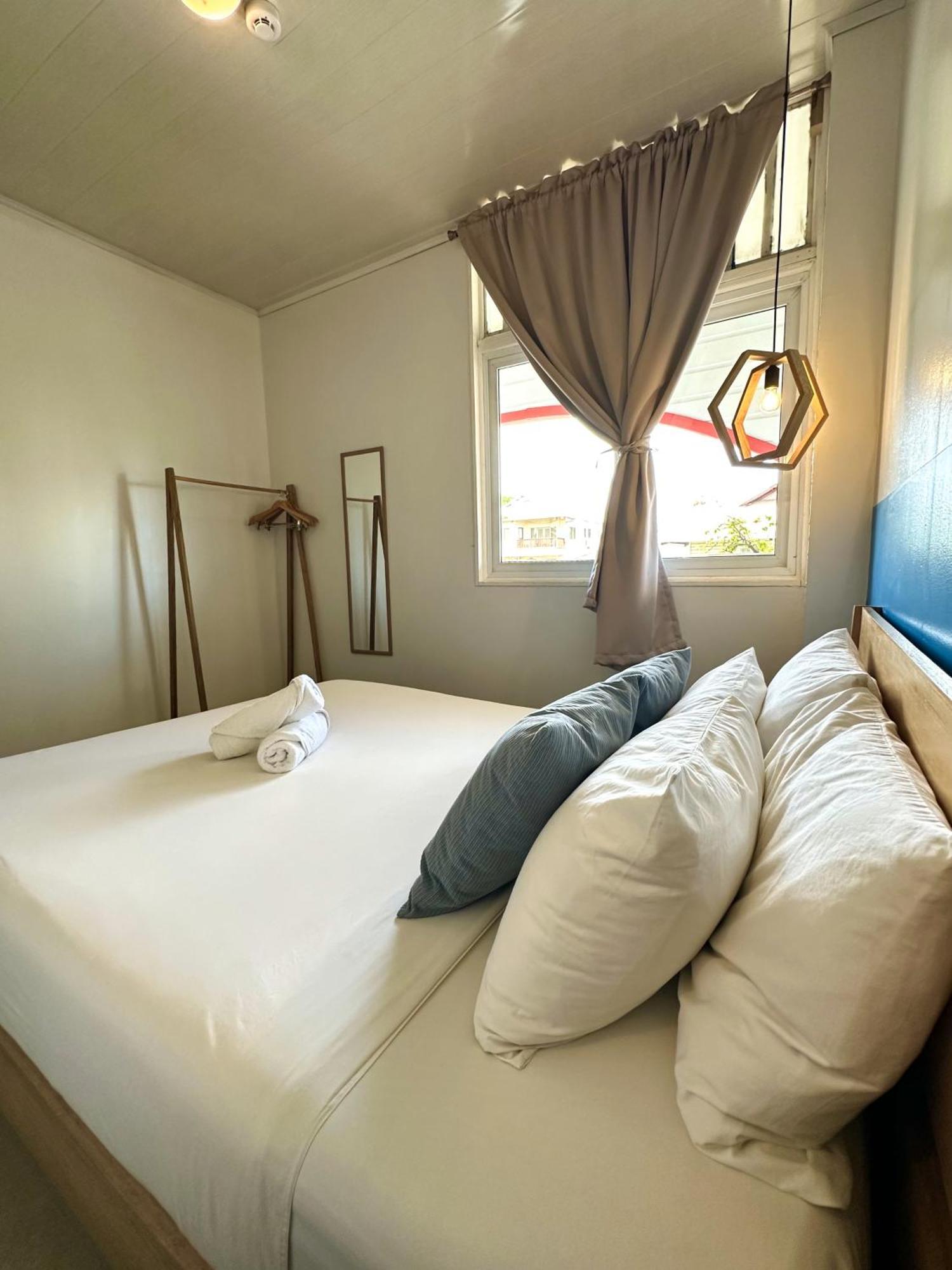 Socialtel Bocas Del Toro Hotel Eksteriør billede