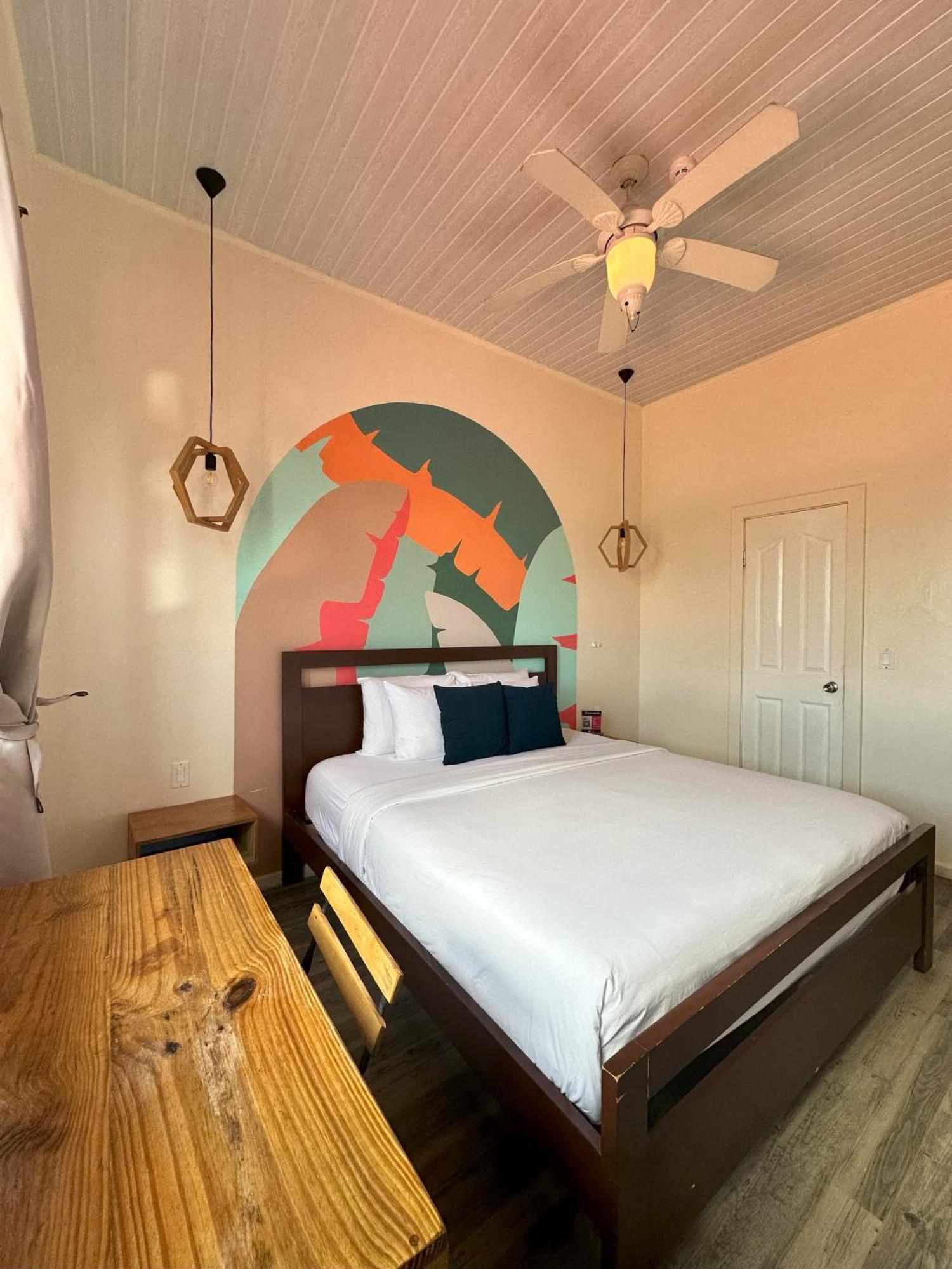 Socialtel Bocas Del Toro Hotel Eksteriør billede