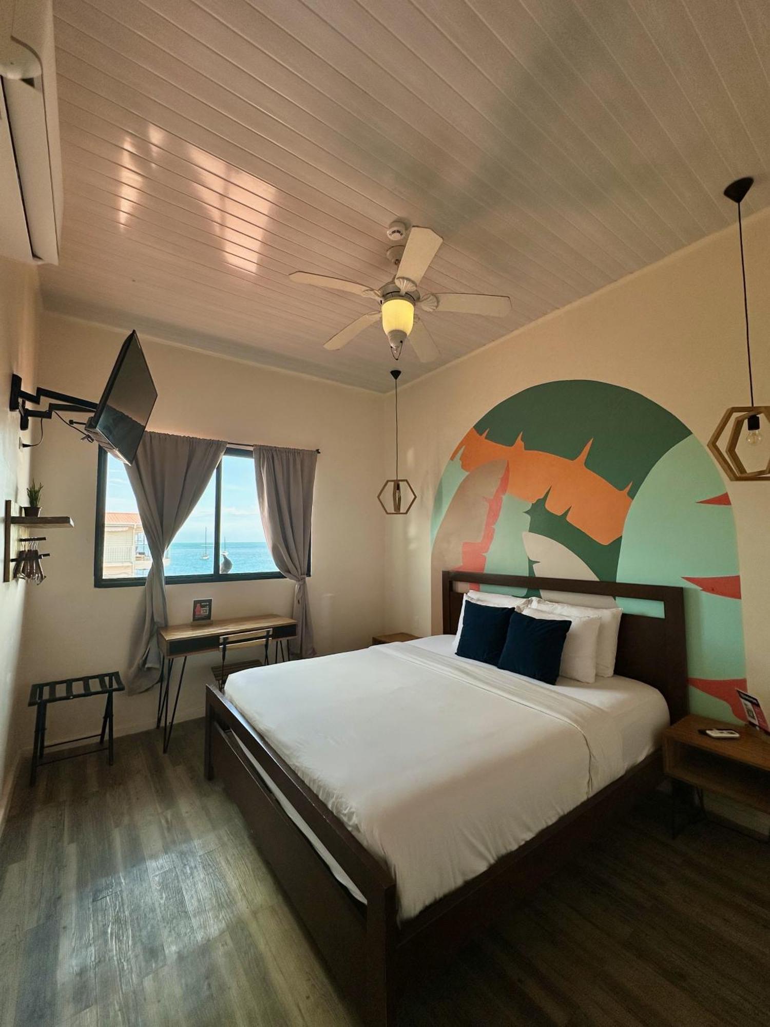 Socialtel Bocas Del Toro Hotel Eksteriør billede