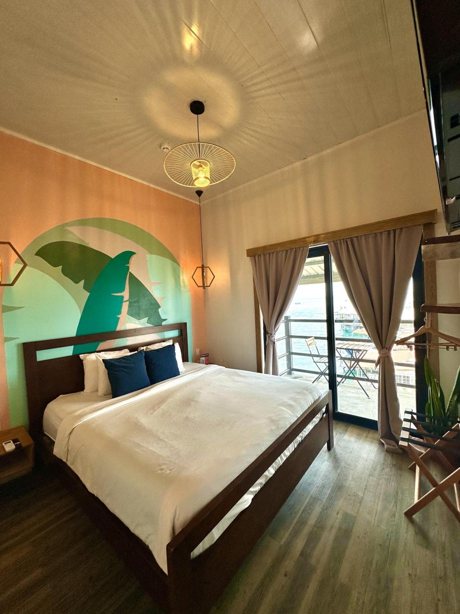 Socialtel Bocas Del Toro Hotel Eksteriør billede