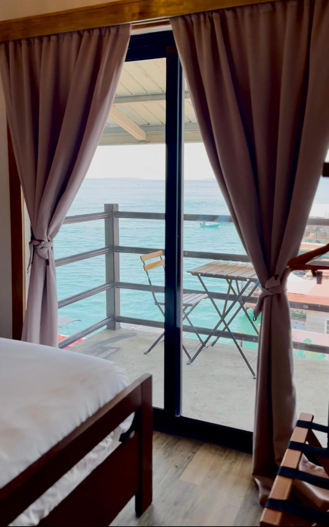 Socialtel Bocas Del Toro Hotel Eksteriør billede